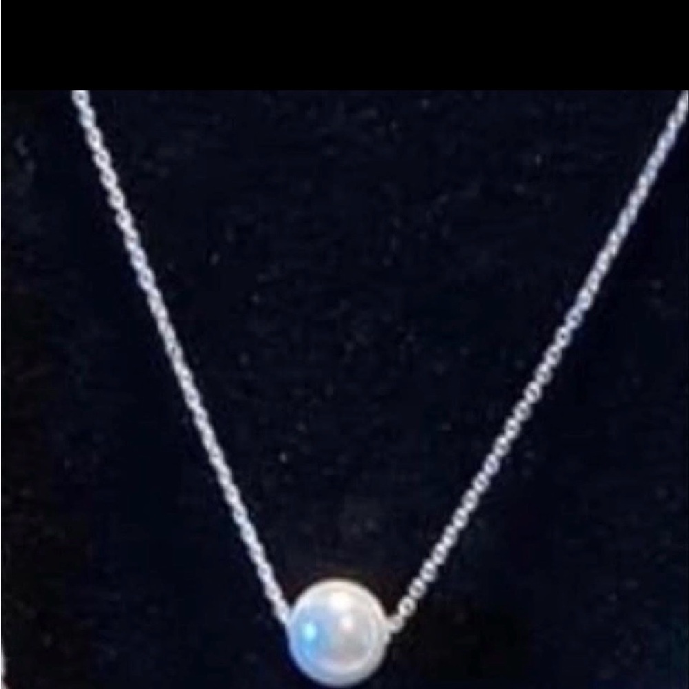 Park Lane Pearl Necklace Last one!